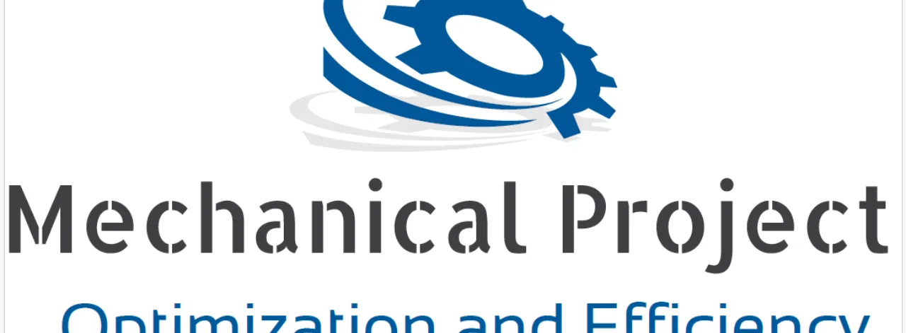 Mechanical Project di Fation Ramaj